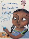 A menina que bordava bilhetes (eBook, ePUB) A menina que bordava bilhetes (eBook, ePUB)