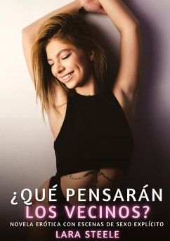 Cover ¿Qué pensarán los Vecinos?