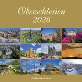 Oberschlesien 2026 (Bildkalender)