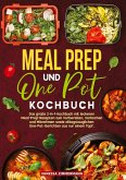Meal Prep und One Pot Kochbuch