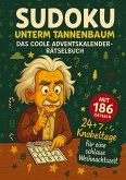 Sudoku unterm Tannenbaum Sudoku unterm Tannenbaum