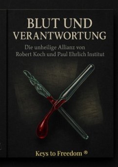 Blut und Verantwortung Blut und Verantwortung