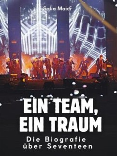 Ein Team, ein Traum Cover Ein Team, ein Traum