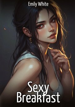 Cover Sexy Breakfast