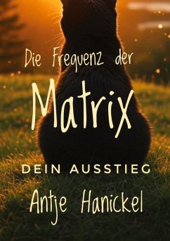 Cover Die Frequenz der Matrix - Dein Ausstieg