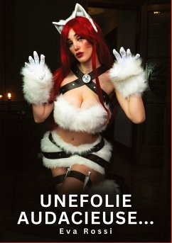 Cover Une Folie Audacieuse...