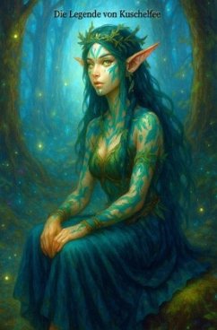 Die Legende von Kuschelfee