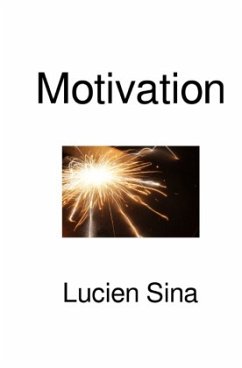 Motivation Cover Motivation