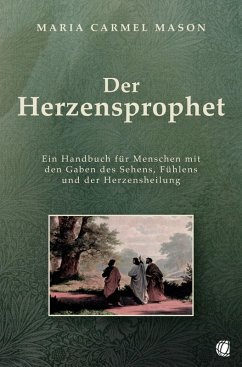 Der Herzensprophet - Mason, Maria Carmel