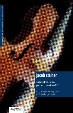 Cover jacob stainer