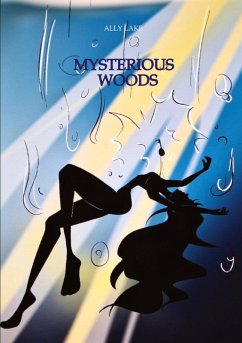 Mysterious Woods Mysterious Woods