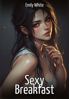 Cover Sexy Breakfast