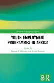 Youth Employment Programmes in Africa (eBook, PDF)