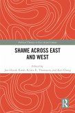 Shame Across East and West (eBook, PDF)
