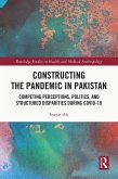 Constructing the Pandemic in Pakistan (eBook, PDF)