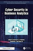 Cyber Security in Business Analytics (eBook, ePUB)