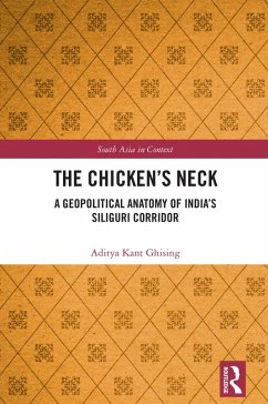 Cover The Chicken's Neck (eBook, ePUB)