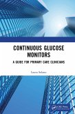 Continuous Glucose Monitors (eBook, PDF)