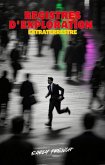 Registres D'exploration Extraterrestre (eBook, ePUB)
