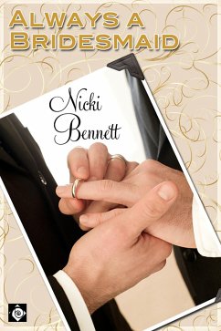 Cover Always a Bridesmaid (eBook, ePUB)