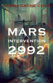 Mars Intervention 2992 (11D Zenyan Mythology) (eBook, ePUB)