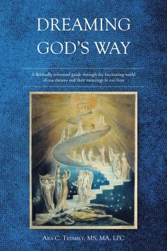Cover Dreaming God's Way (eBook, ePUB)