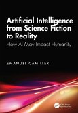 Artificial Intelligence from Science Fiction to Reality (eBook, ePUB)