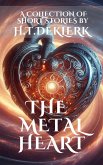 Metal Heart (eBook, ePUB) Metal Heart (eBook, ePUB)