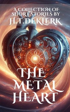 Cover Metal Heart (eBook, ePUB)
