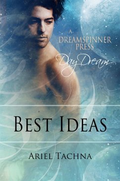Best Ideas (eBook, ePUB) - Tachna, Ariel