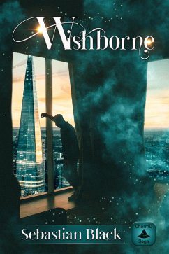Cover Wishborne (eBook, ePUB)