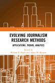 Evolving Journalism Research Methods (eBook, PDF)