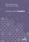 Cozinha autoral brasileira (eBook, ePUB)