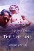 The Fine Line (eBook, ePUB)