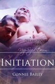 Initiation (eBook, ePUB)
