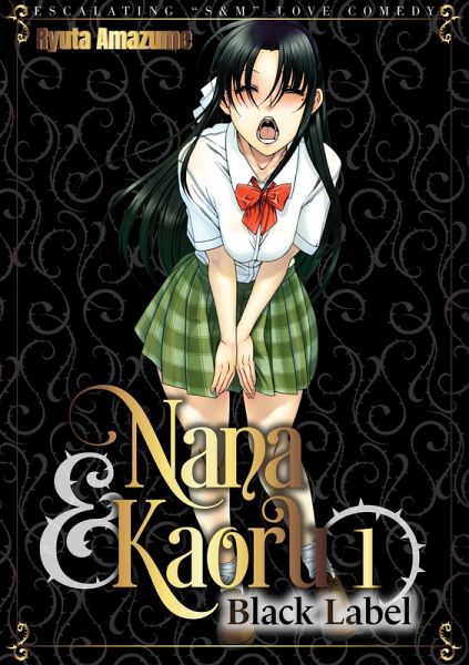 Nana & Kaoru: Black Label, Volume 1 (eBook, PDF)