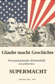 Glaube macht Geschichte (eBook, ePUB)