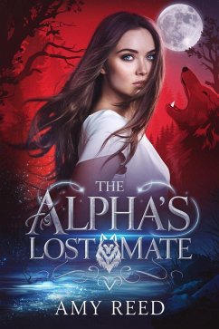 Cover The Alpha's Lost Mate (eBook, ePUB)