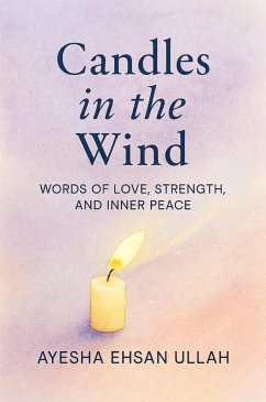 Cover Candles in the Wind (eBook, ePUB)