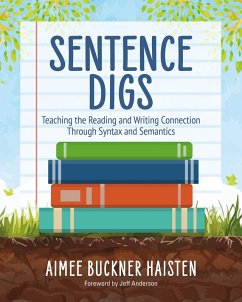 Cover Sentence Digs (eBook, ePUB)