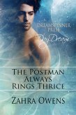 The Postman Always Rings Thrice (eBook, ePUB)