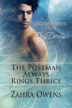 The Postman Always Rings Thrice (eBook, ePUB) - Owens, Zahra
