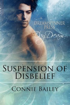 Suspension of Disbelief (eBook, ePUB) - Bailey, Connie
