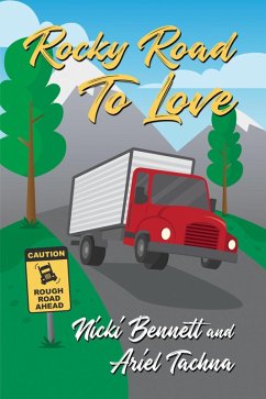 Cover Rocky Road to Love (eBook, ePUB)