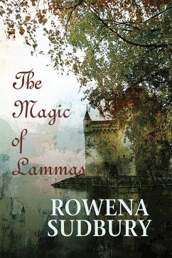 Cover The Magic of Lammas (eBook, ePUB)