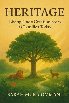 Cover Heritage (eBook, ePUB)