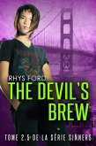 Devil's Brew (Francais) (eBook, ePUB) Devil's Brew (Francais) (eBook, ePUB)