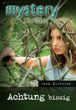 DU SCHENKST MIR NEUES GLÜCK.