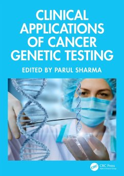 Clinical Applications of Cancer Genetic Testing (eBook, PDF)