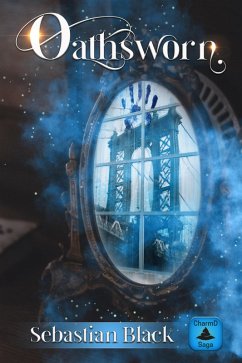 Cover Oathsworn (eBook, ePUB)